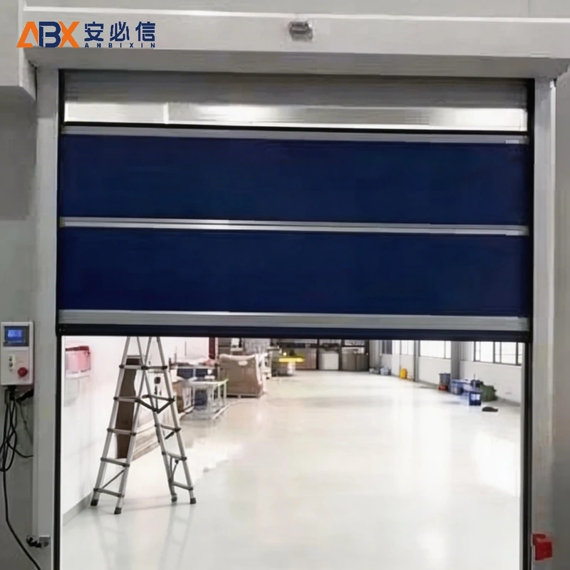 长沙工业快速门